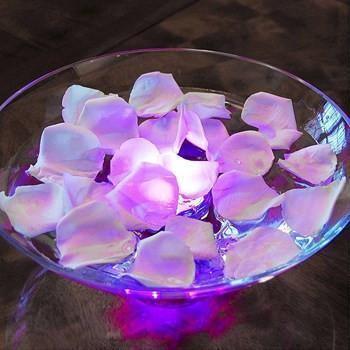 Luz Aquática RGB com Controle Remoto