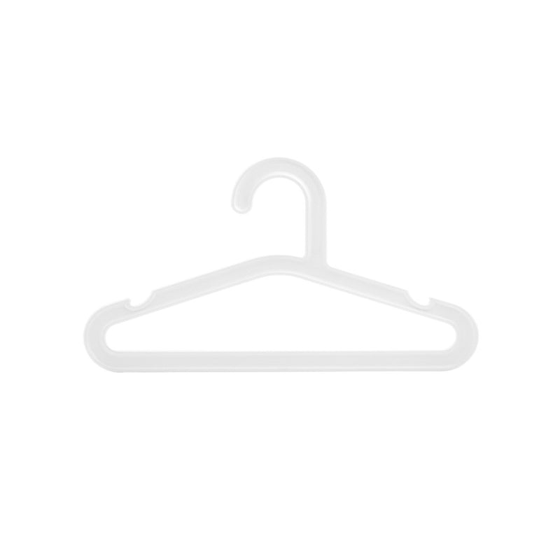 Conjunto Com 4 Cabides Light Mini