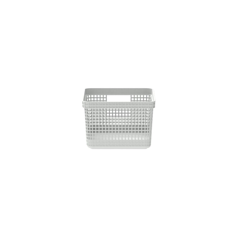 Cesto Organizador Grid 8 Litros