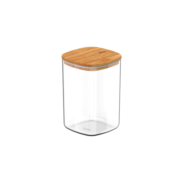 Pote Hermético Organizador Keep 1L