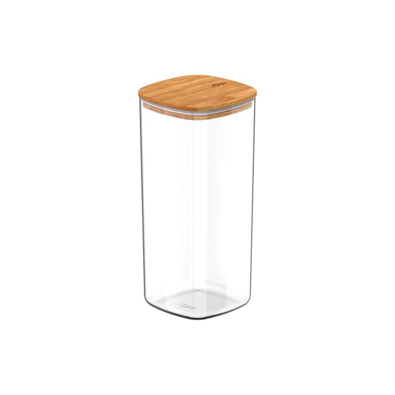 Pote Hermético Organizador Keep 1,5 Litros