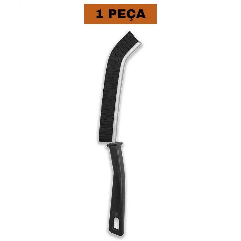 Escova de Limpeza  Para Cantos Ultra Fina - Clean Max®