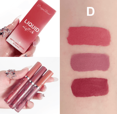 Revitalizante Labial LipsTick™  Bálsamo Compre 1 Leve 3