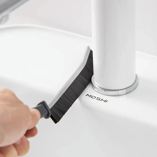 Escova de Limpeza  Para Cantos Ultra Fina - Clean Max®