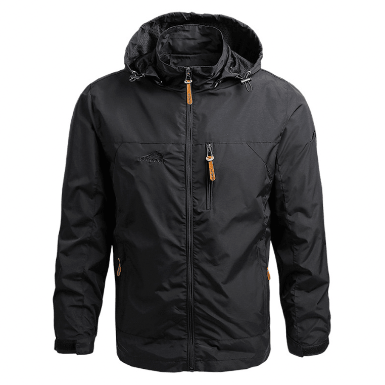 Jaqueta Militar DryMax [ULTRA RESISTENTE]
