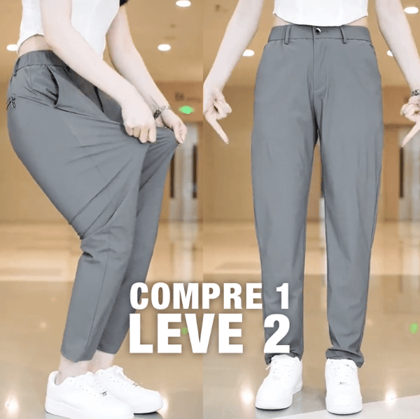 Calça Samoieda Feminina [COMPRE 1 & LEVE 2]