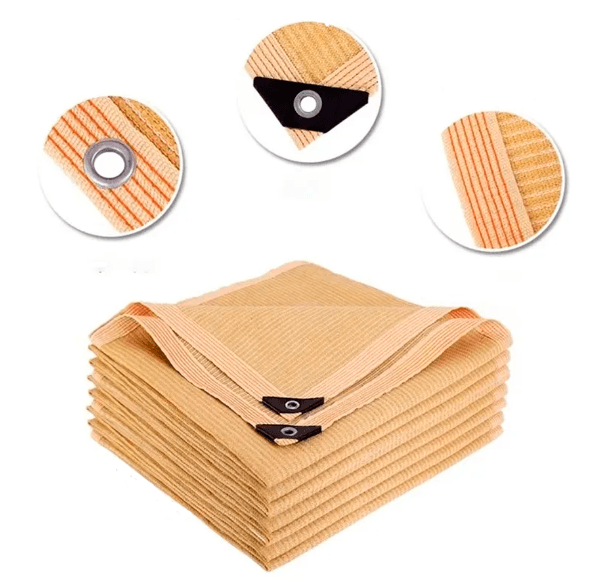 Guarda Sol SunGuard [SOMBRA E PROTEÇÃO]