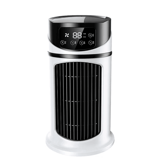 Climatizador Vertical Portátil  [SUPER POTENTE]
