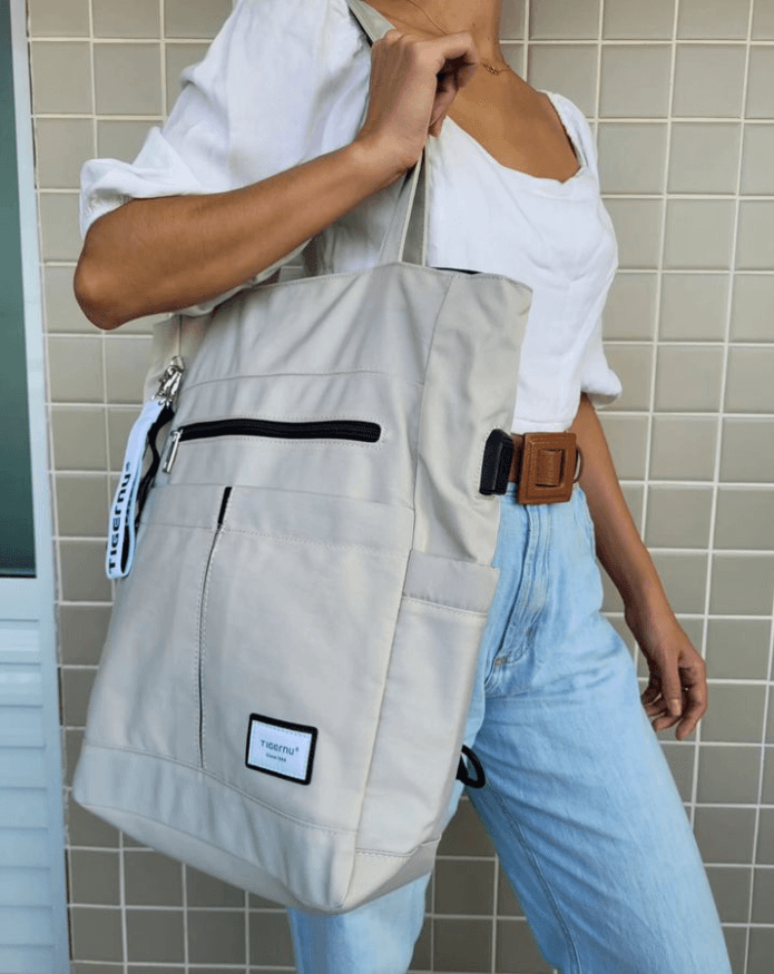 Bolsa Tigernu Versa