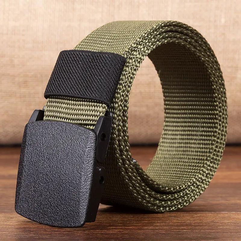 Cinto Tático Militar - Ofertazzi™