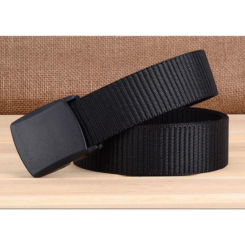 Cinto Tático Militar - Ofertazzi™