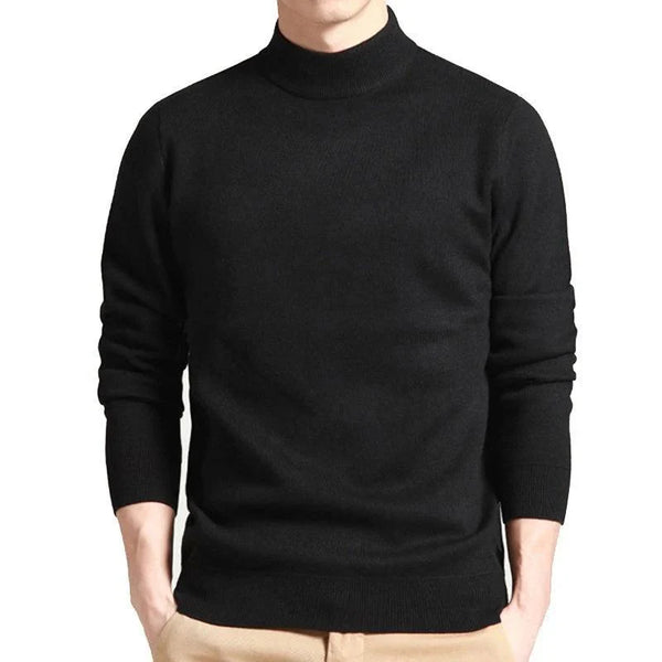 Suéter Masculino Clean Style - Ofertazzi™