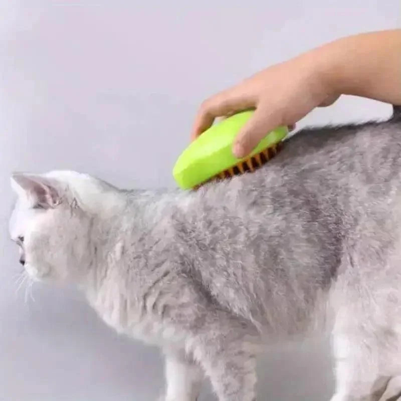Escova Removedora de Pelos - Ofertazzi ™