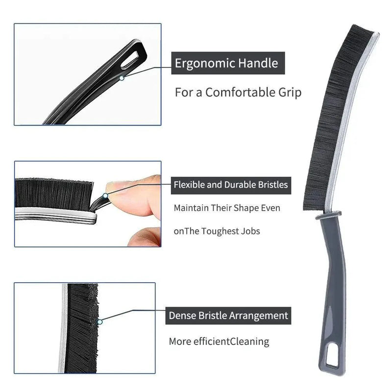 Desentupidor Super Garras de Aço Inoxidável 3/6 Pçs - Ofertazzi™