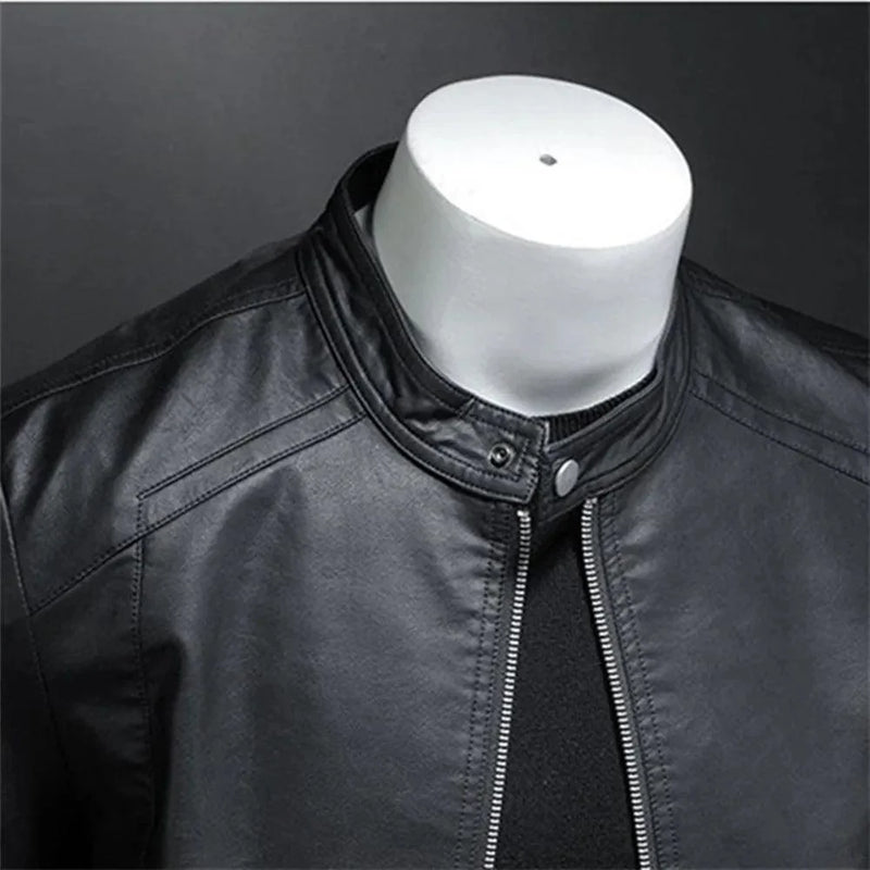 Jaqueta Slim Preta - Ofertazzi™