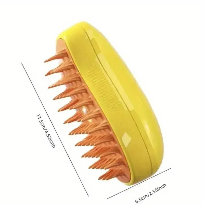 Escova Removedora de Pelos - Ofertazzi ™