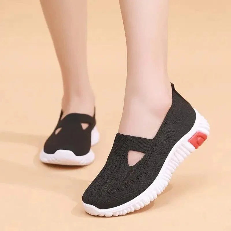 Tênis Feminino ConfortPlus - Ofertazzi™