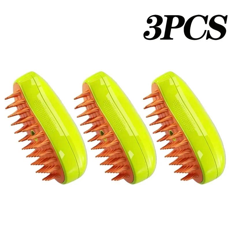 Escova Removedora de Pelos - Ofertazzi ™