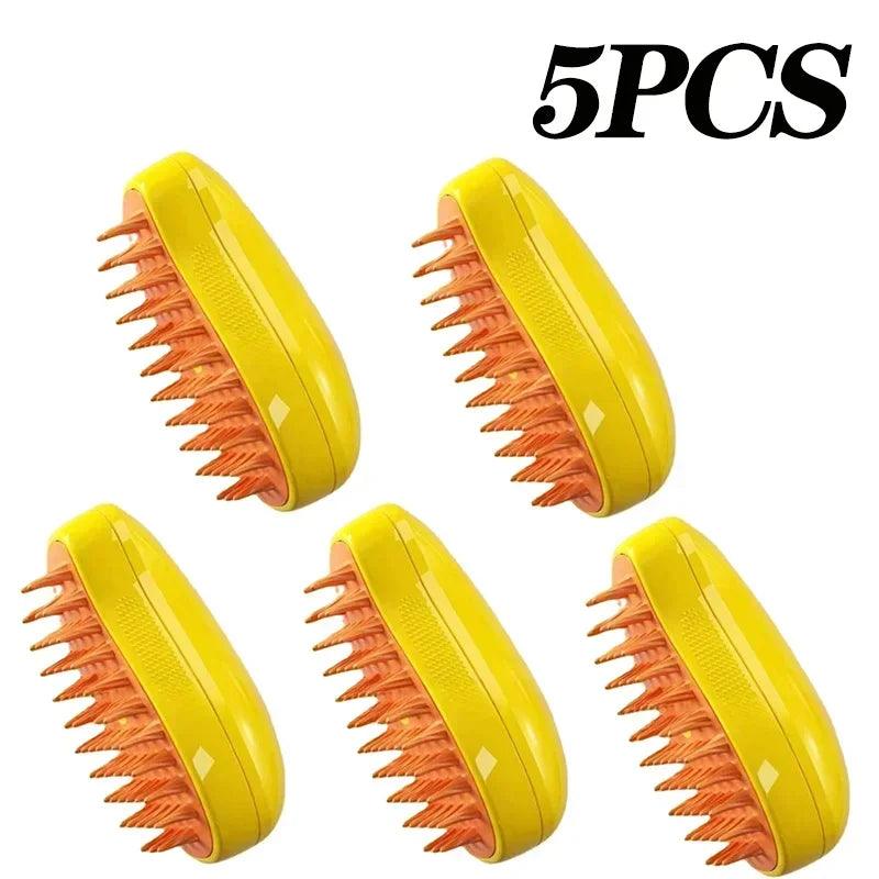 Escova Removedora de Pelos - Ofertazzi ™