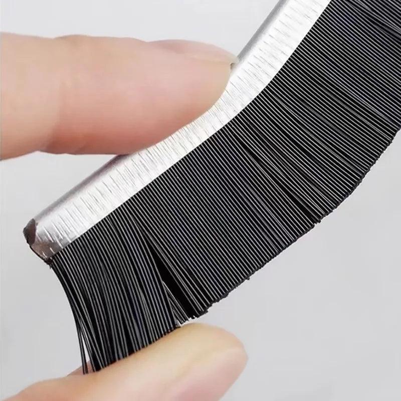 Desentupidor Super Garras de Aço Inoxidável 3/6 Pçs - Ofertazzi™