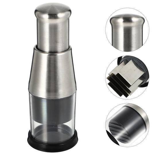 Triturador de Alimentos Inox Premium