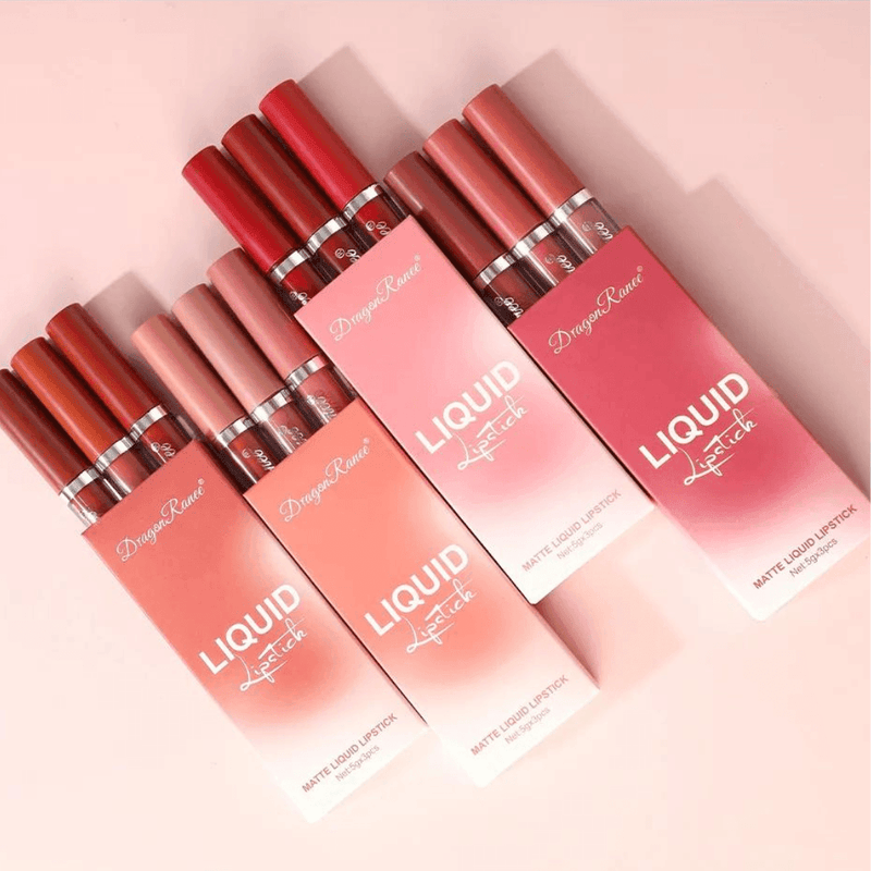 Revitalizante Labial LipsTick™  Bálsamo Compre 1 Leve 3