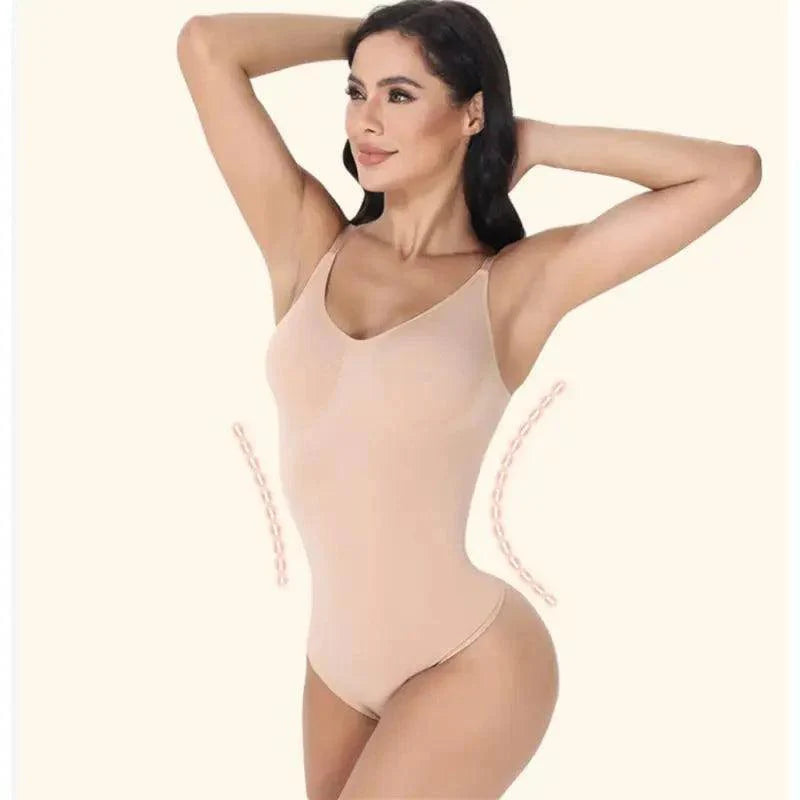 Body Modelador - Shape Confort