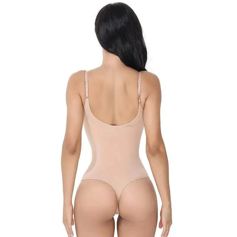 Body Modelador - Shape Confort