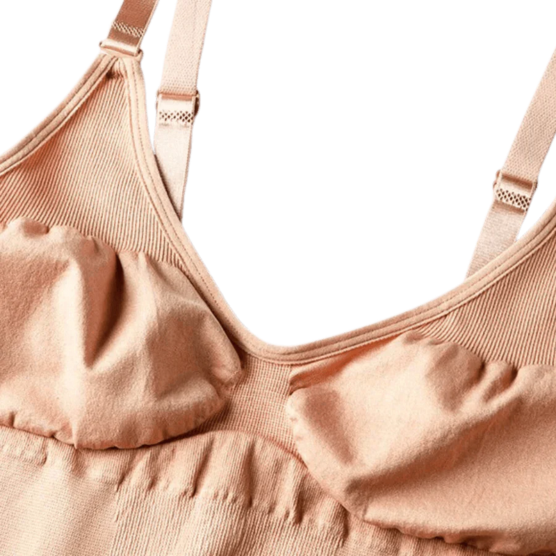 Body Modelador - Shape Confort