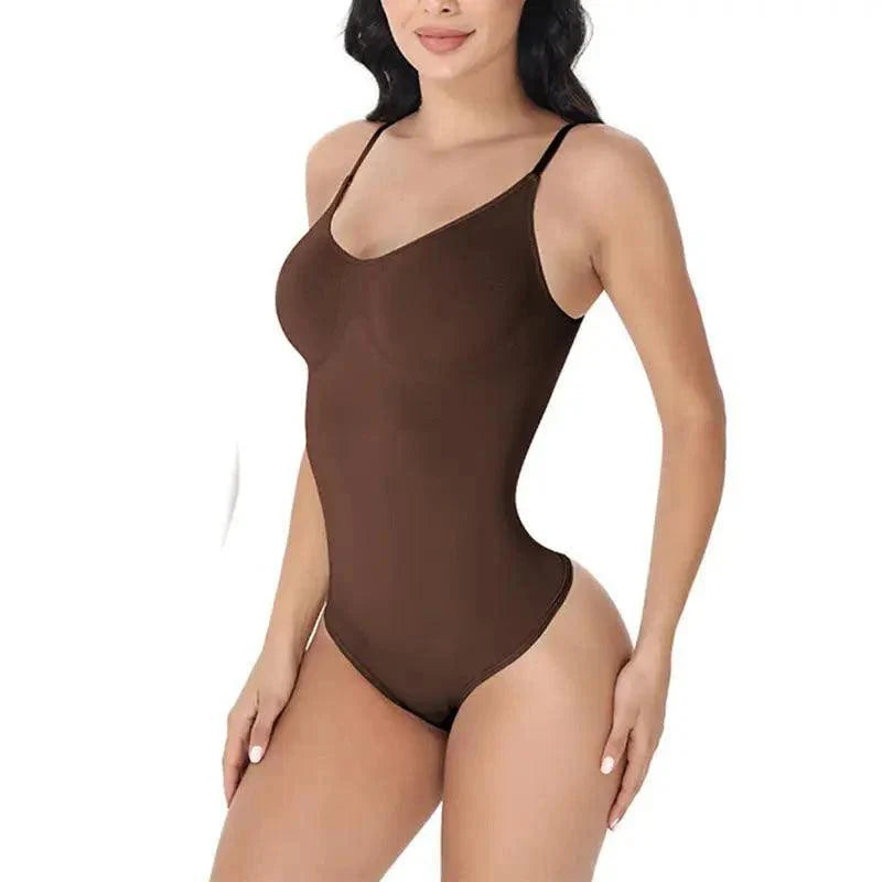 Body Modelador - Shape Confort