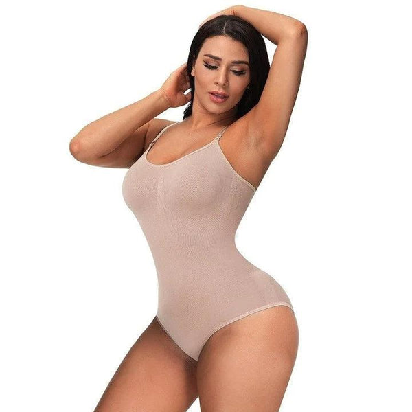 BodyShaper MagicLipo 3 em 1