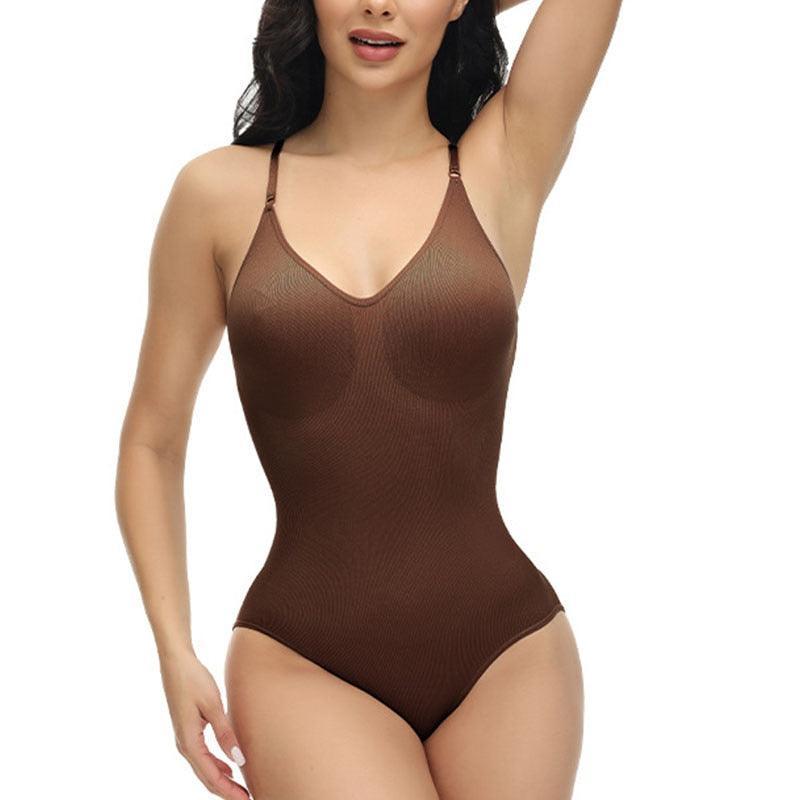 BodyShaper MagicLipo 3 em 1