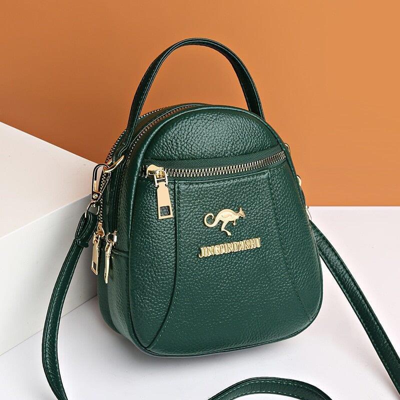 Bolsa de Couro Lush