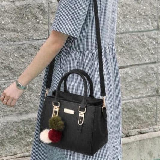 Bolsa Luxo Queen of Versailles