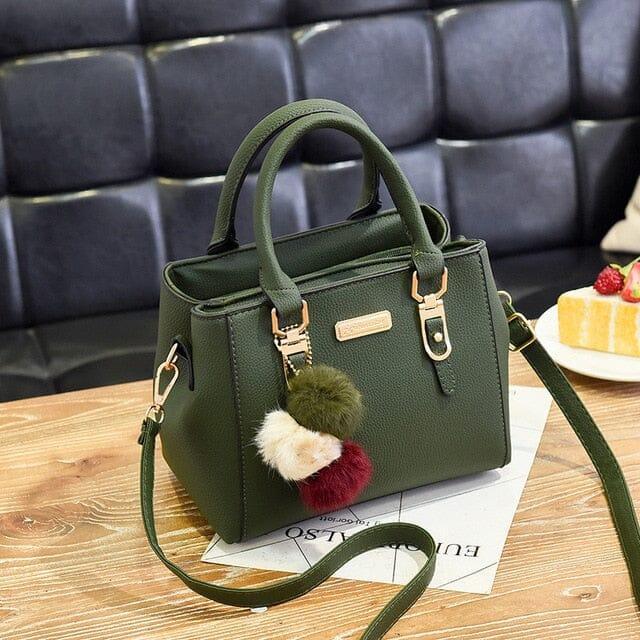 Bolsa Luxo Queen of Versailles