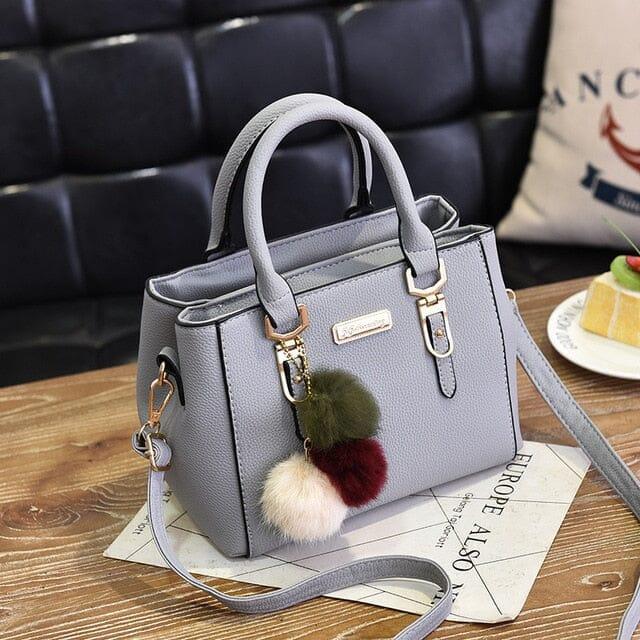 Bolsa Luxo Queen of Versailles