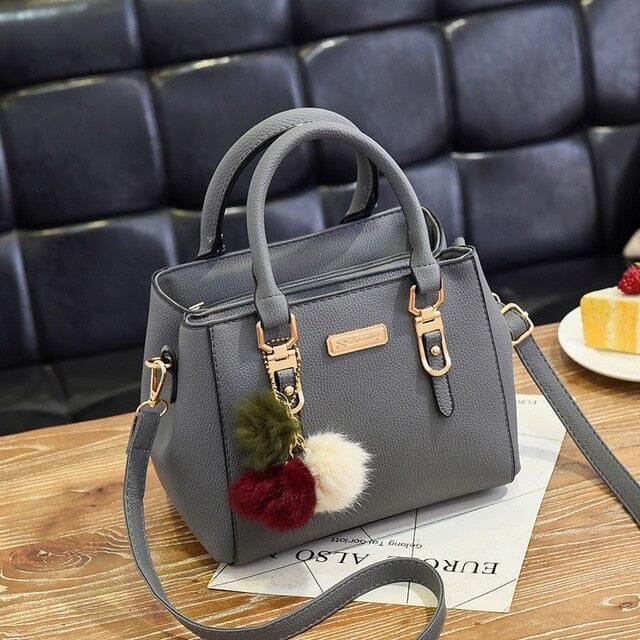 Bolsa Luxo Queen of Versailles