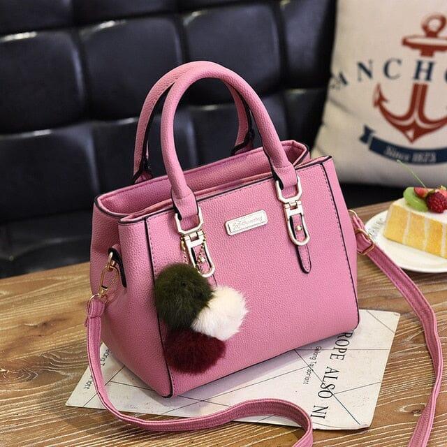 Bolsa Luxo Queen of Versailles