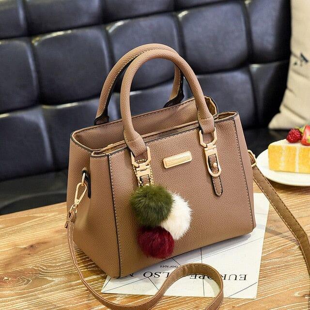 Bolsa Luxo Queen of Versailles