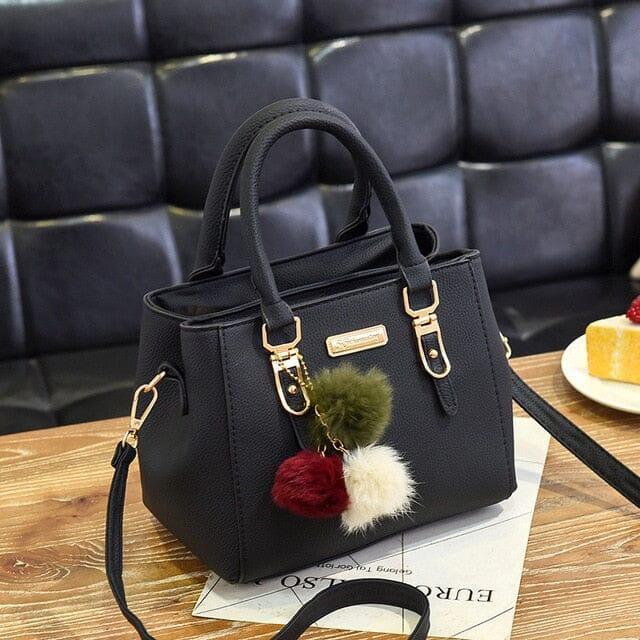 Bolsa Luxo Queen of Versailles