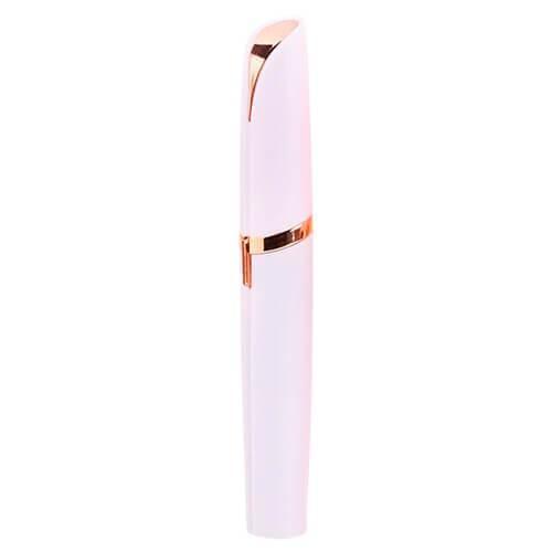 Caneta Removedora de Pelos para Sobrancelha Elétrico MaxTrim™