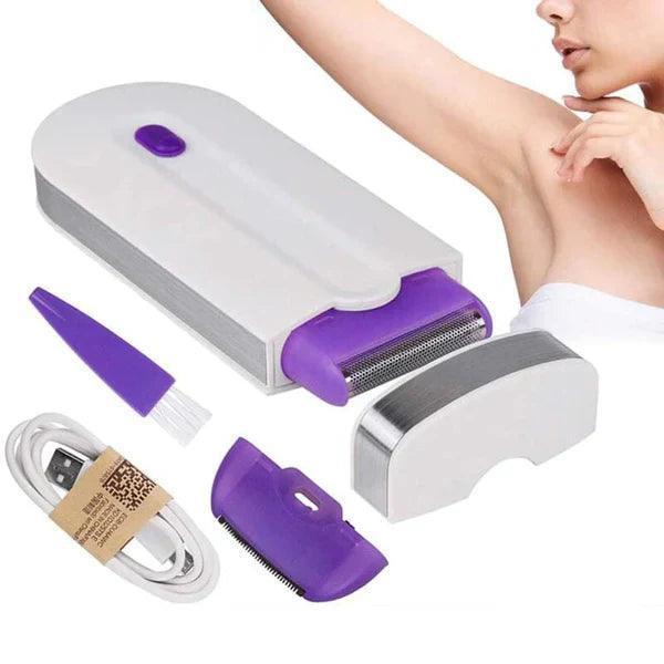 Depilador a Laser Portátil - Ofertazzi™