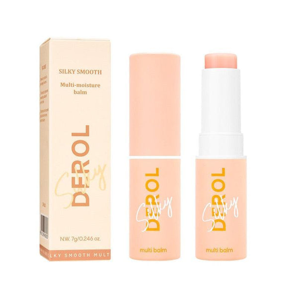 Hidratante De Balsamo Multi Balm