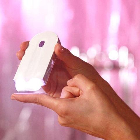 Depilador a Laser Portátil - Ofertazzi™
